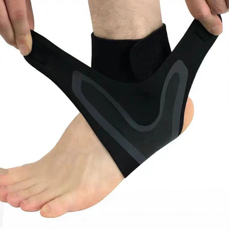 Ankle Sprain Recovery Protective Cover