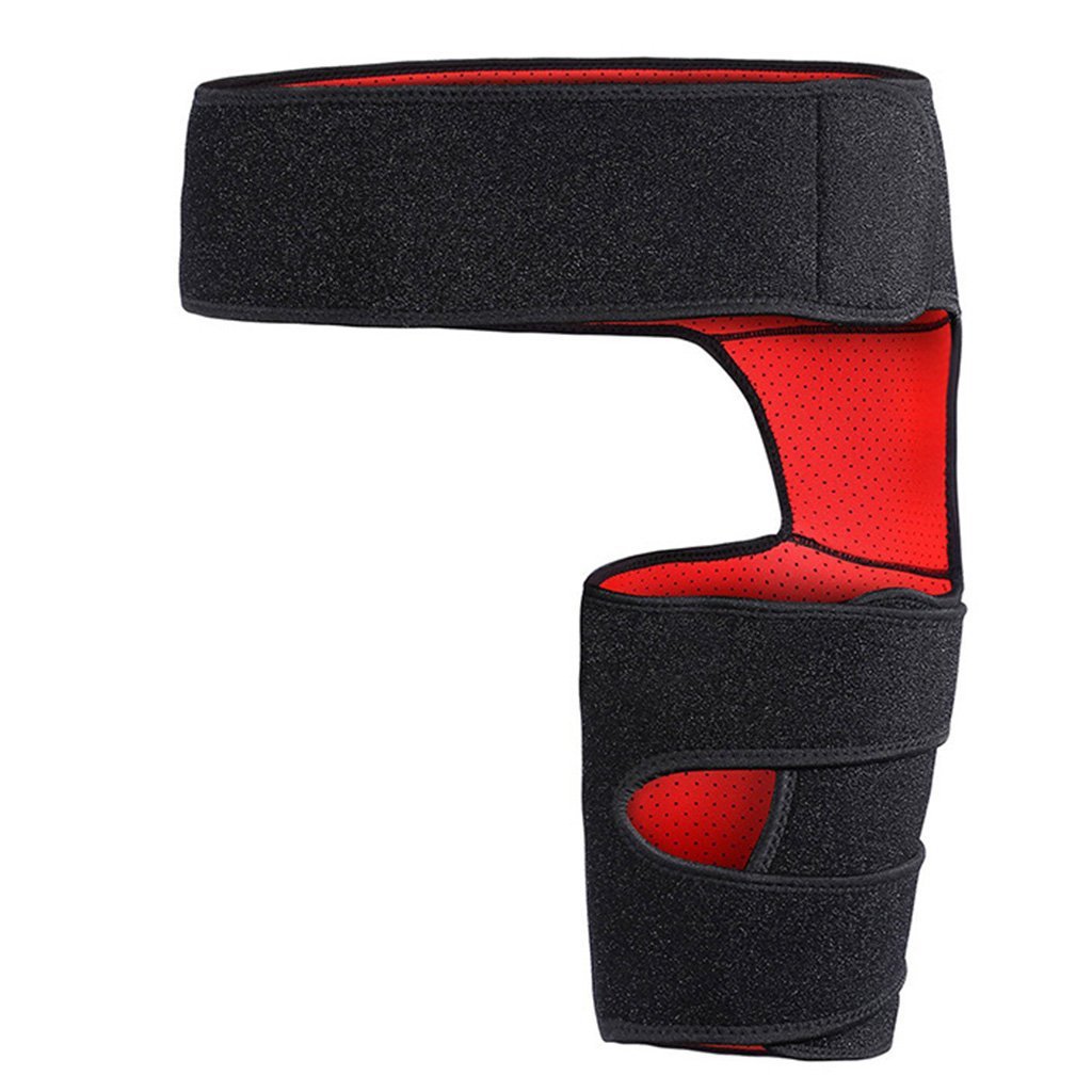 Hip Thigh Support Brace