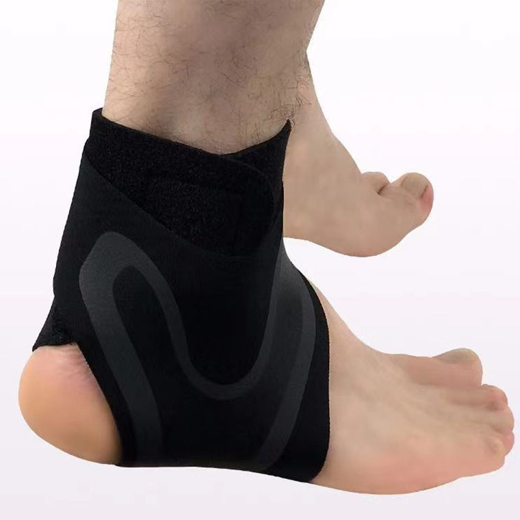 Ankle Sprain Recovery Protective Cover