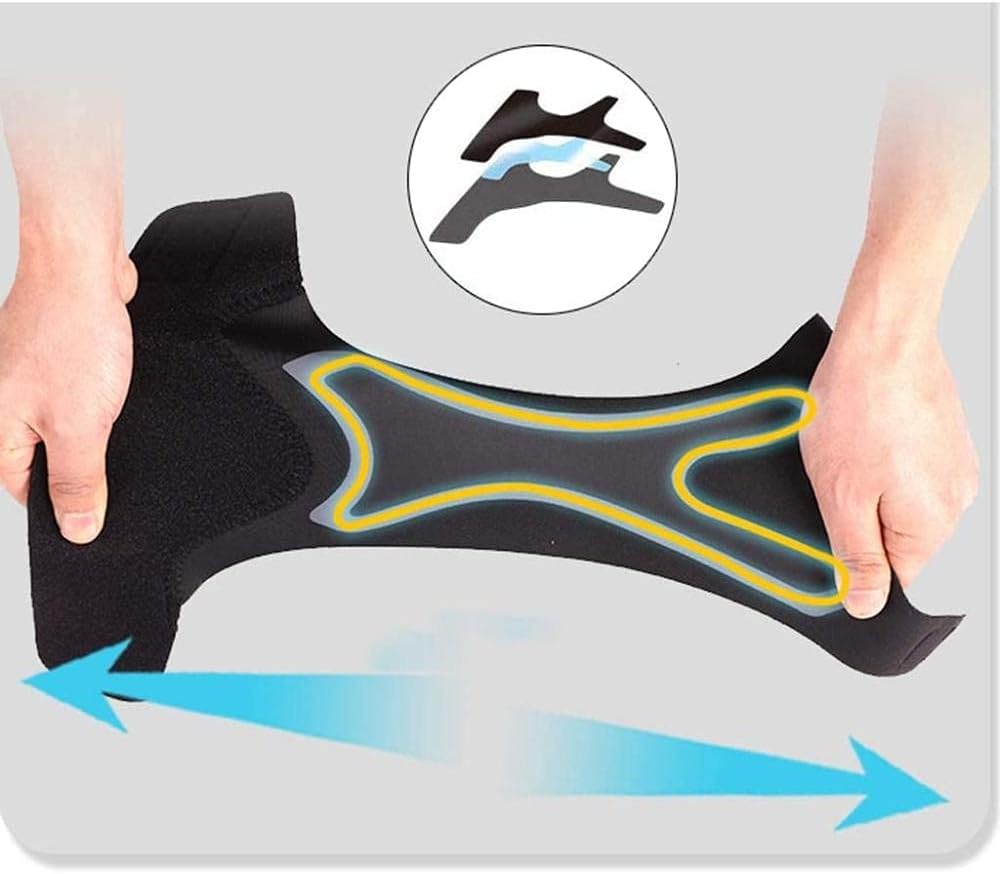 Ankle Sprain Recovery Protective Cover