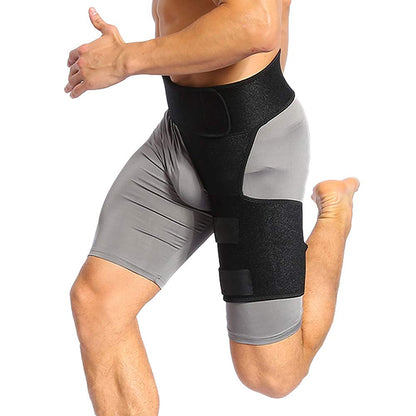 Hip Thigh Support Brace