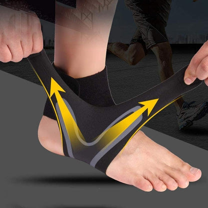 Ankle Sprain Recovery Protective Cover