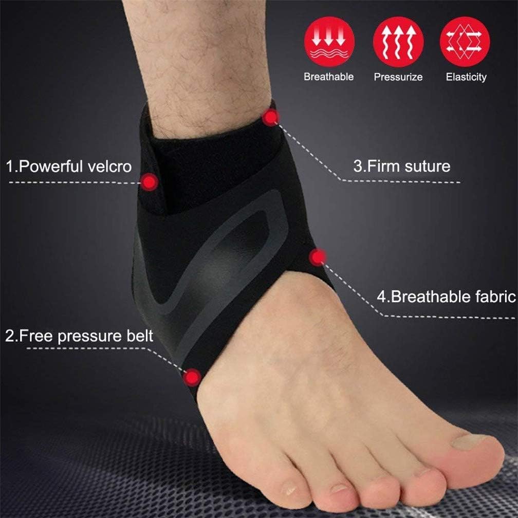 Ankle Sprain Recovery Protective Cover