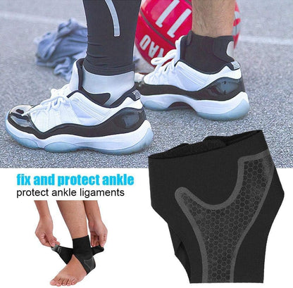 Ankle Sprain Recovery Protective Cover