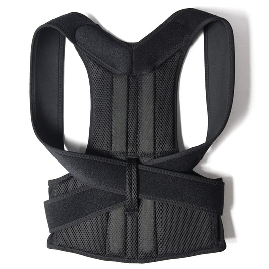 Humpback posture correction belt