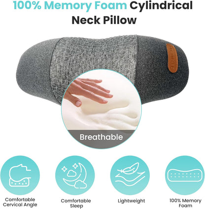 Electric Neck Massage Pillow