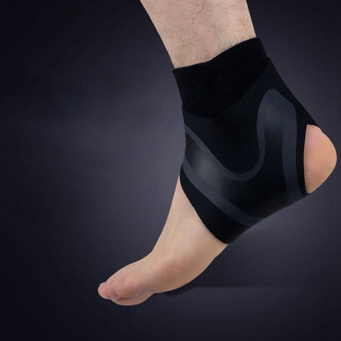 Ankle Sprain Recovery Protective Cover