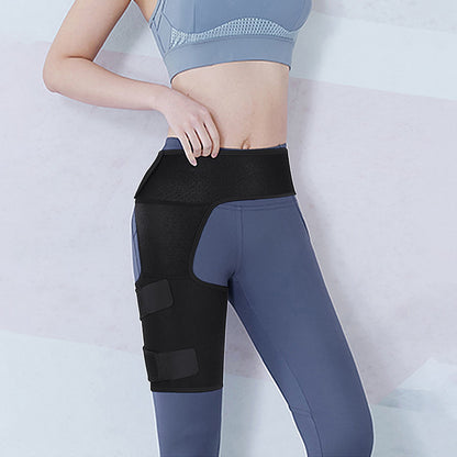 Hip Thigh Support Brace