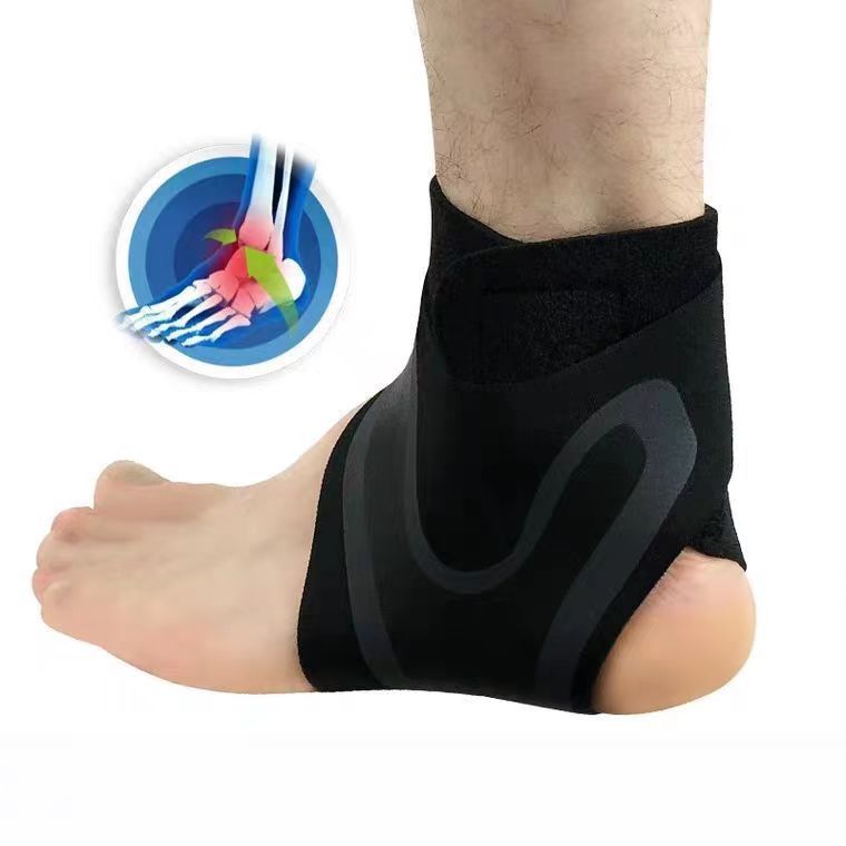 Ankle Sprain Recovery Protective Cover